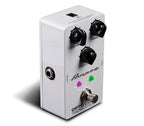Ampeg Opto Comp Analog Bass Compressor Pedal