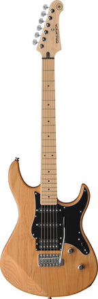 Yamaha PAC112VMX Electric Guitar – Bright Attack & Modern Versatility