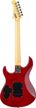 Yamaha PAC612VIIFMX Electric Guitar – Seymour Duncan Flexibility & Maple Snap