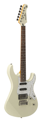 Yamaha PAC612VIIX Vintage White Electric Guitar – Seymour Duncan Flexibility & Wilkinson Precision