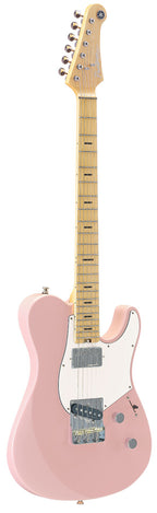 Yamaha PACP11SM Pacifica SC Professional Electric Guitar - Ash Pink