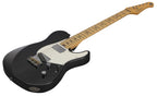 Yamaha PACP11SM Pacifica SC Professional Electric Guitar - Black Metallic