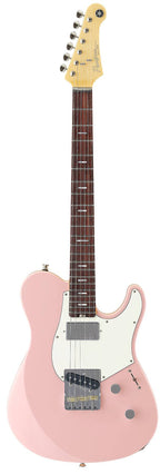 Yamaha PACP11S Pacifica SC Professional Electric Guitar - Ash Pink