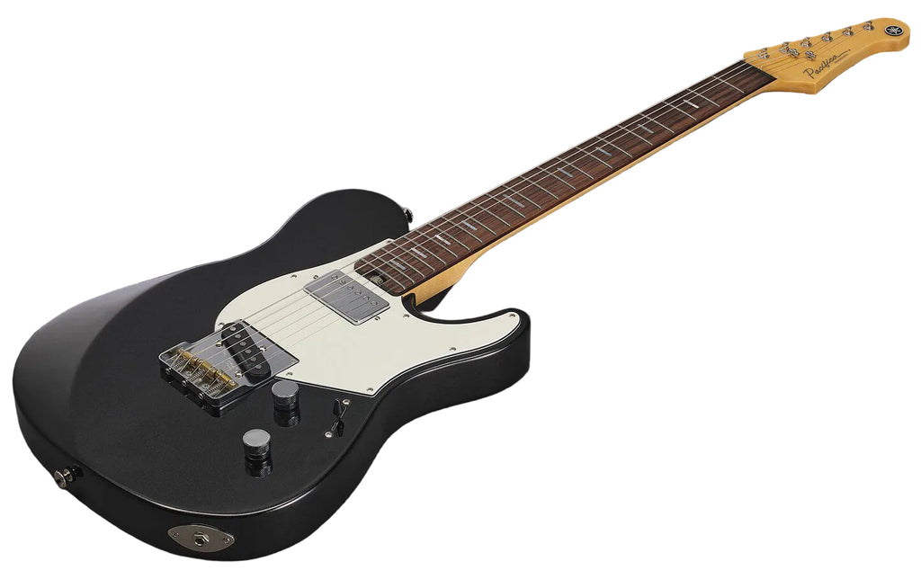 Yamaha PACP11S Pacifica SC Professional Electric Guitar - Black Metallic