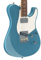 Yamaha PACP11S Pacifica SC Professional Electric Guitar - Breeze Metallic Blue