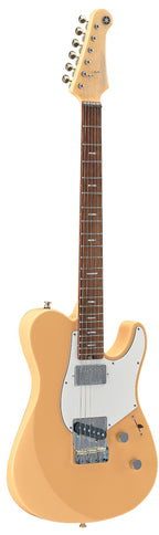Yamaha PACP11S Pacifica SC Professional Electric Guitar - Sunny Orange
