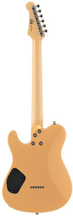Yamaha PACP11S Pacifica SC Professional Electric Guitar - Sunny Orange