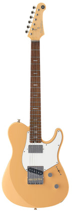 Yamaha PACP11S Pacifica SC Professional Electric Guitar - Sunny Orange