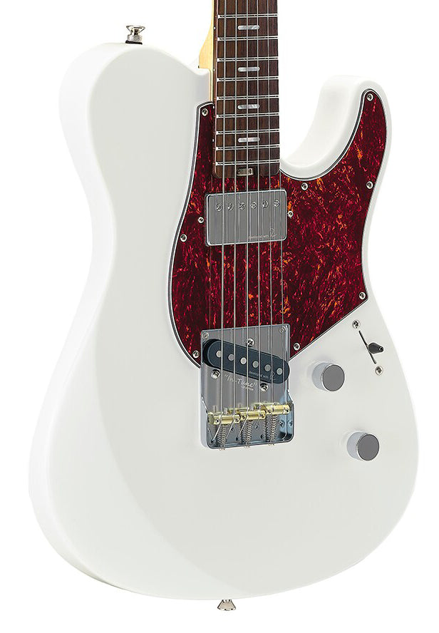 Yamaha PACP11S Pacifica SC Professional Electric Guitar - Shell White