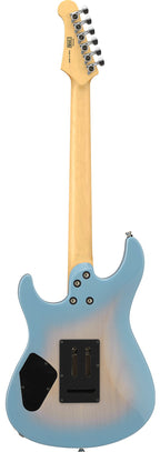 Yamaha PACP12M Pacifica Professional Electric Guitar - Beach Blue Burst