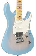 Yamaha PACP12M Pacifica Professional Electric Guitar - Beach Blue Burst