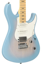 Yamaha PACP12M Pacifica Professional Electric Guitar - Beach Blue Burst