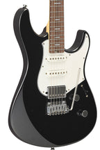 Yamaha PACP12 Pacifica Professional Electric Guitar - Black Metallic