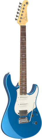 Yamaha PACP12 Pacifica Professional Electric Guitar - Sparkle Blue
