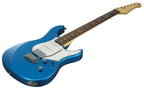 Yamaha PACP12 Pacifica Professional Electric Guitar - Sparkle Blue