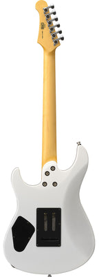 Yamaha PACP12 Pacifica Professional Electric Guitar - Shell White