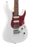 Yamaha PACP12 Pacifica Professional Electric Guitar - Shell White