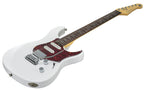 Yamaha PACP12 Pacifica Professional Electric Guitar - Shell White