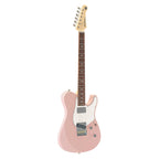 Yamaha PACS+11S Ash Pink Electric Guitar – Reflectone Clarity & Rupert Neve Precision