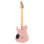 Yamaha PACS+11S Ash Pink Electric Guitar – Reflectone Clarity & Rupert Neve Precision