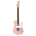 Yamaha PACS+11S Ash Pink Electric Guitar – Reflectone Clarity & Rupert Neve Precision