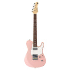 Yamaha PACS+11S Ash Pink Electric Guitar – Reflectone Clarity & Rupert Neve Precision