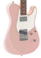 Yamaha PACS+11S Ash Pink Electric Guitar – Reflectone Clarity & Rupert Neve Precision