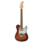 Yamaha PACS+11S Desert Burst Electric Guitar – Reflectone Clarity & Rupert Neve Precision