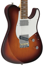 Yamaha PACS+11S Desert Burst Electric Guitar – Reflectone Clarity & Rupert Neve Precision