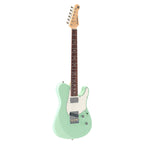 Yamaha PACS+11S Peppermint Green Electric Guitar – Reflectone Clarity & Rupert Neve Precision