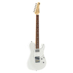Yamaha PACS+11S Shell White Electric Guitar – Reflectone Clarity & Rupert Neve Precision