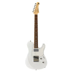 Yamaha PACS+11S Shell White Electric Guitar – Reflectone Clarity & Rupert Neve Precision