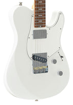 Yamaha PACS+11S Shell White Electric Guitar – Reflectone Clarity & Rupert Neve Precision