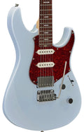 Yamaha PACS+12 Ice Blue Electric Guitar – Reflectone Clarity & HSS Flexibility