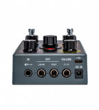 Line 6 POD Express Bass – Ultra-Portable Bass Processor with HX-Derived Tones