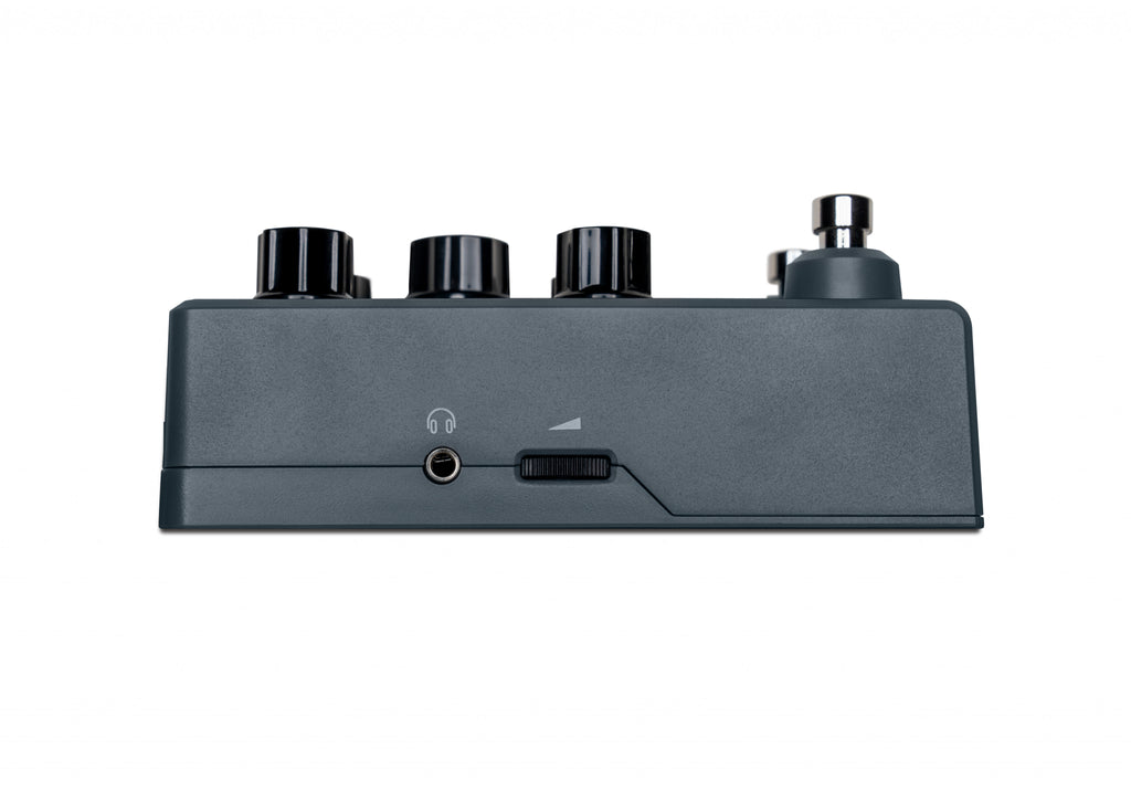 Line 6 POD Express Bass – Ultra-Portable Bass Processor with HX-Derived Tones