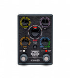 Line 6 POD Express Bass – Ultra-Portable Bass Processor with HX-Derived Tones