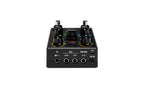 Line 6 POD Express Black – Ultra-Portable Guitar Processor with HX-Derived Tones