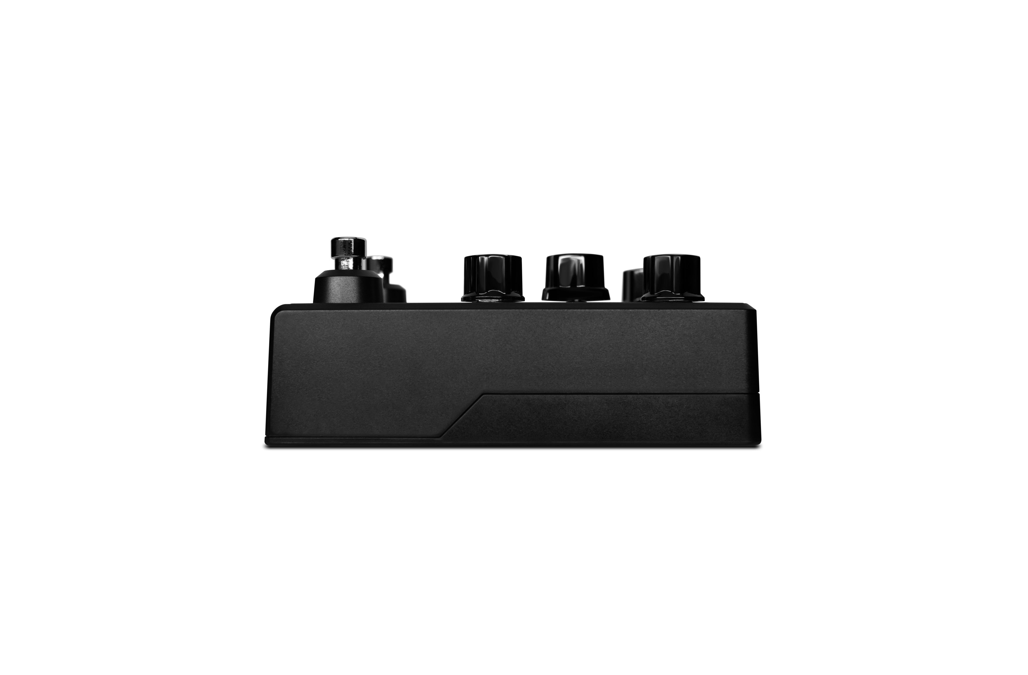 Line 6 POD Express Black – Ultra-Portable Guitar Processor with HX-Derived Tones