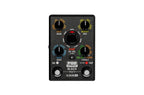 Line 6 POD Express Black – Ultra-Portable Guitar Processor with HX-Derived Tones
