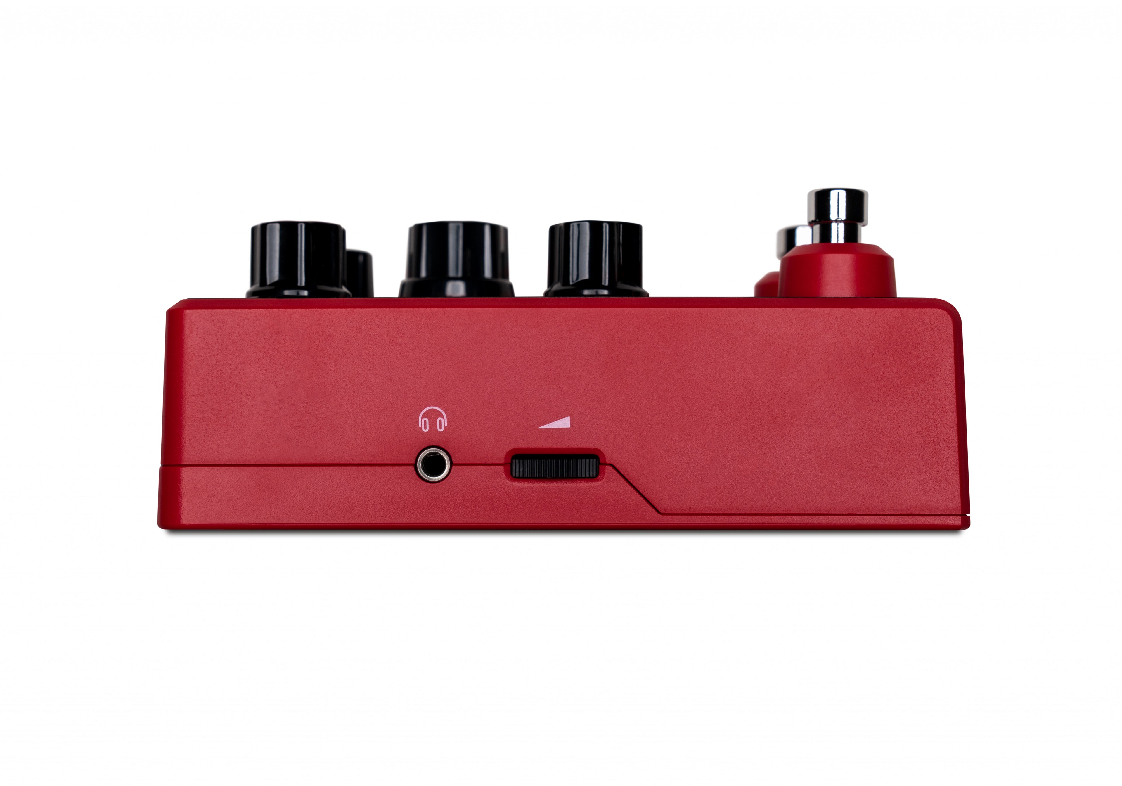 Line 6 POD Express Guitar – Ultra-Portable Guitar Processor with HX-Derived Tones