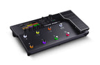Line 6 POD Go Guitar Processor – Portable HX Tone with Simple Plug-and-Play Workflow