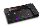 Line 6 POD Go Wireless Guitar Processor – HX Tone with Built-In Wireless Freedom