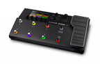 Line 6 POD Go Wireless Guitar Processor – HX Tone with Built-In Wireless Freedom