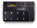 Line 6 POD Go Wireless Guitar Processor – HX Tone with Built-In Wireless Freedom
