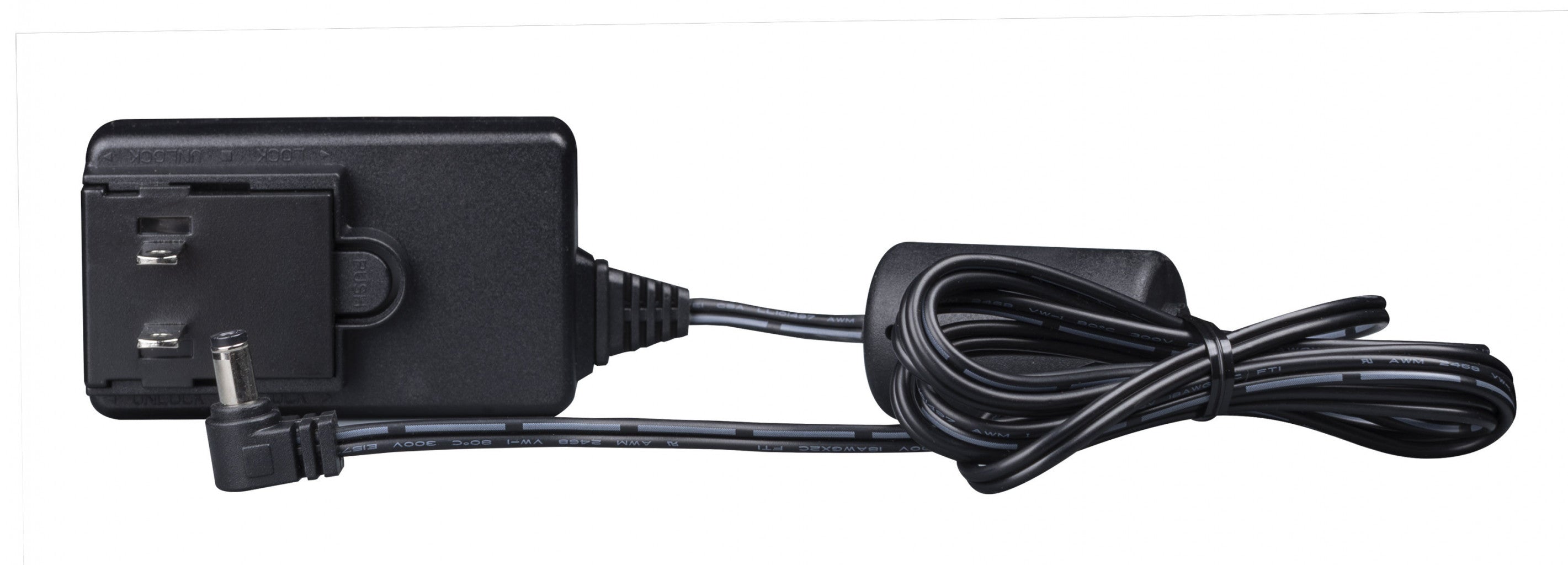 Line 6 PSU DC-3H Power Supply – Replacement Power Adapter for Compatible Line 6 Products