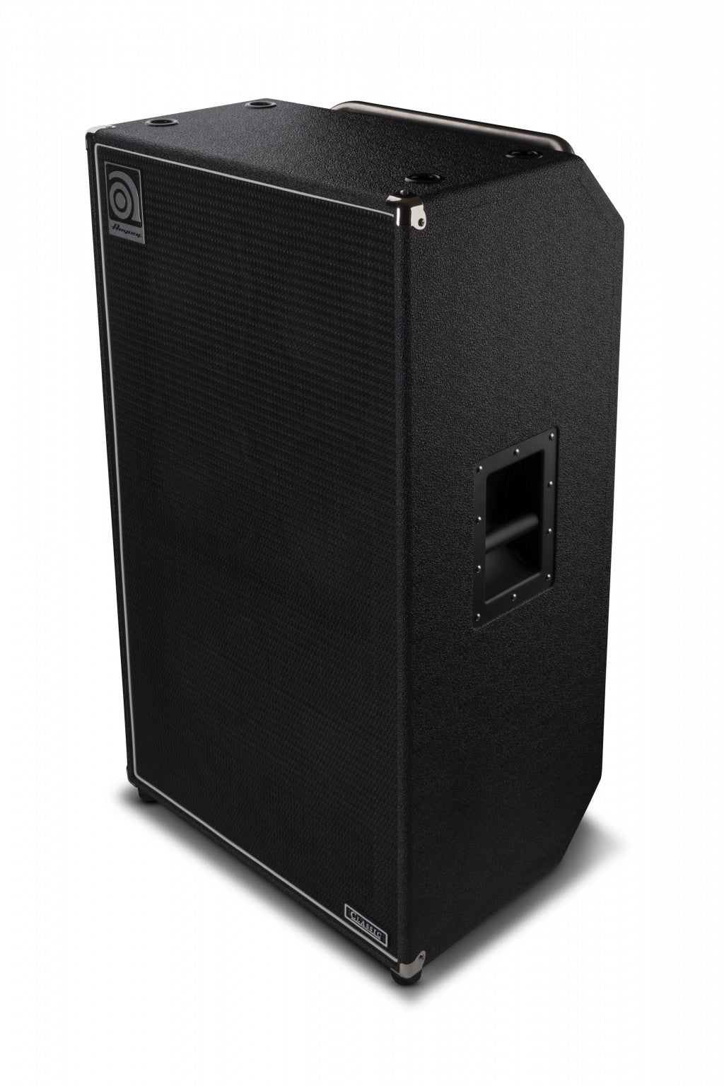 Ampeg SVT-610HLF Bass Speaker Cabinet