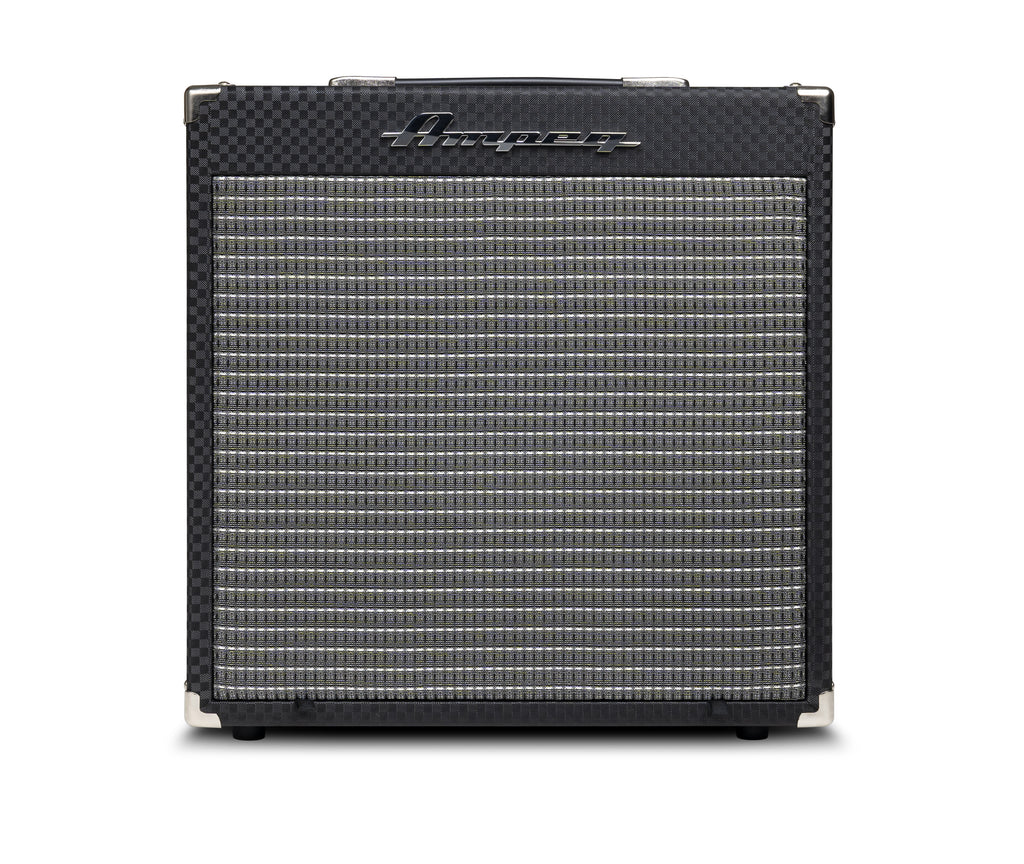 Ampeg RB-108 Rocket Bass Combo Amplifier