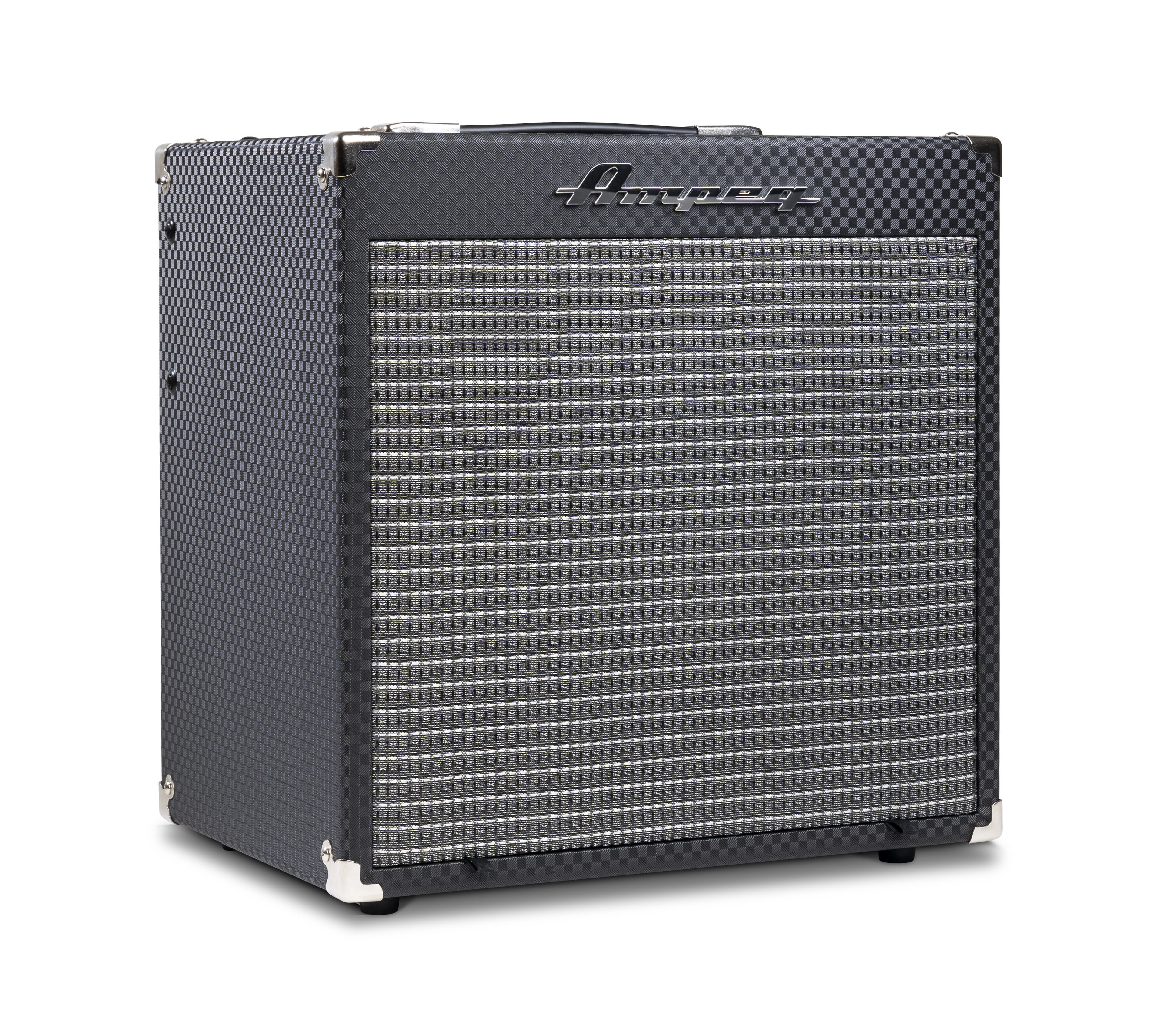 Ampeg RB-108 Rocket Bass Combo Amplifier