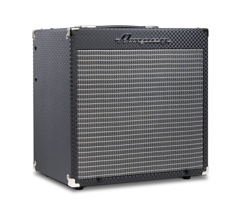 Ampeg RB-108 Rocket Bass Combo Amplifier